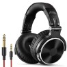 OneOdio Pro-10 DJ/Jack/Černá