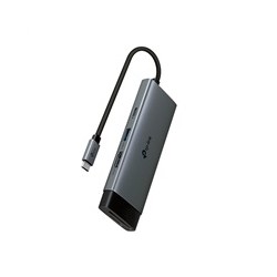 TP-Link UH7021C Hub USB typu C 7 v 1