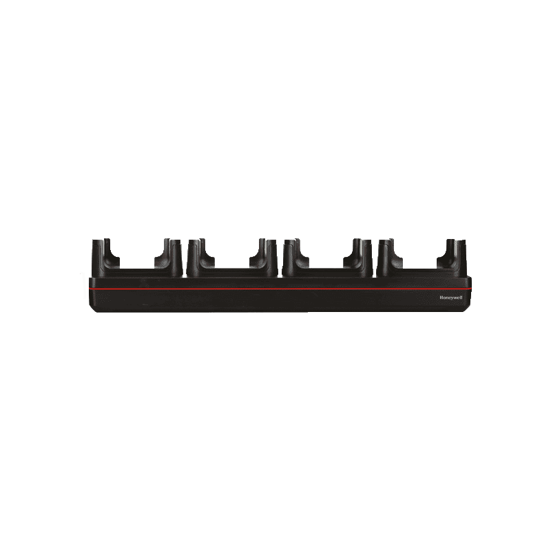CT40XP Non-Booted charger 4bay, KIT