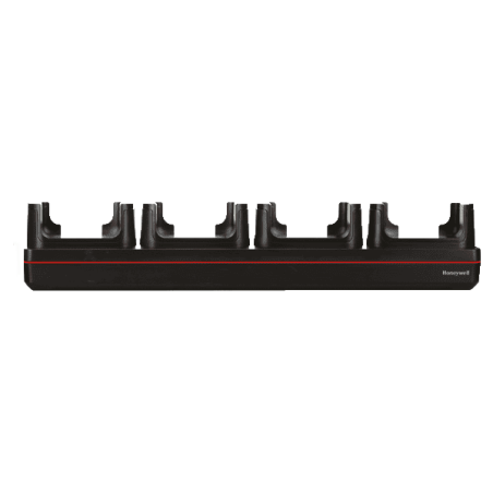 CT40XP Non-Booted charger 4bay, KIT
