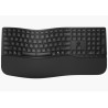 HP 685 Comfort/Bezdrátová USB + Bluetooth/CZ-SK layout/Černá