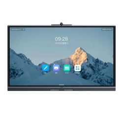 Yealink MeetingBoard C EDLA, 65" USB BYOD, 4K 50 MP, Android, 8MEMS, Wi-Fi6, BT, Stylus, Google Play