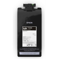 Epson UltraChrome XD3 Ink – 1.6L Matte Black Ink C13T53A800