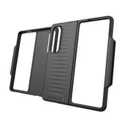 ZAGG GEAR4 D3O BioBridgetown kryt Galaxy Z Fold4 černý