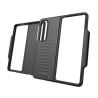 ZAGG GEAR4 D3O BioBridgetown kryt Galaxy Z Fold4 černý