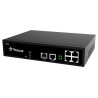 Yeastar NeoGate TB400, IP ISDN2 brána, 4xBRI, 1xLA