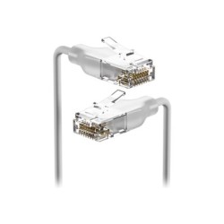 Ubiquiti UACC-Cable-Patch-EL-2M-W - UniFi Etherlighting Patch kabel 2m