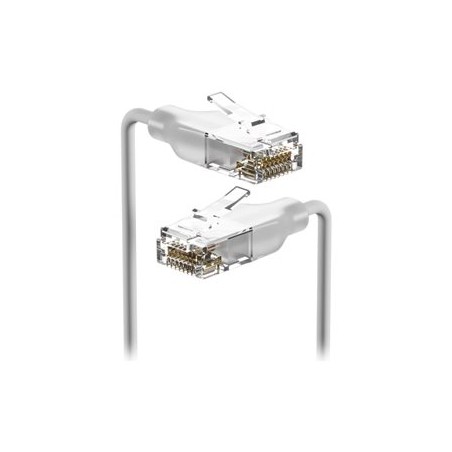 Ubiquiti UACC-Cable-Patch-EL-2M-W - UniFi Etherlighting Patch kabel 2m