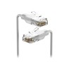 Ubiquiti UACC-Cable-Patch-EL-2M-W - UniFi Etherlighting Patch kabel 2m