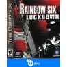 Tom Clancys Rainbow Six Lockdown – hra pro PC (elektronická licence)