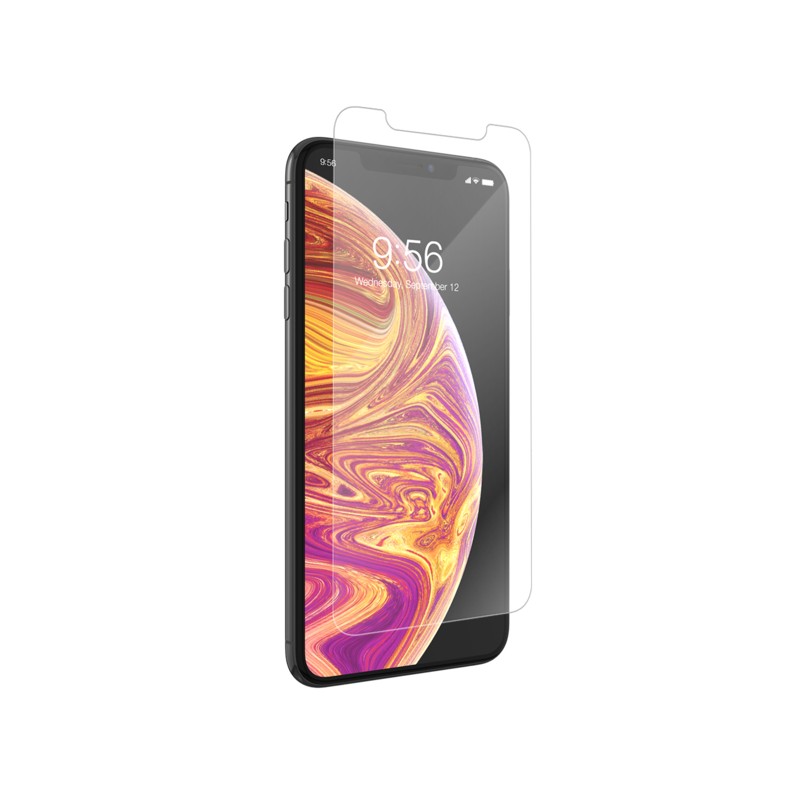 ZAGG Invisible Shield HD Ultra fólie iPhone 11 Pro Max/Xs Max - CF