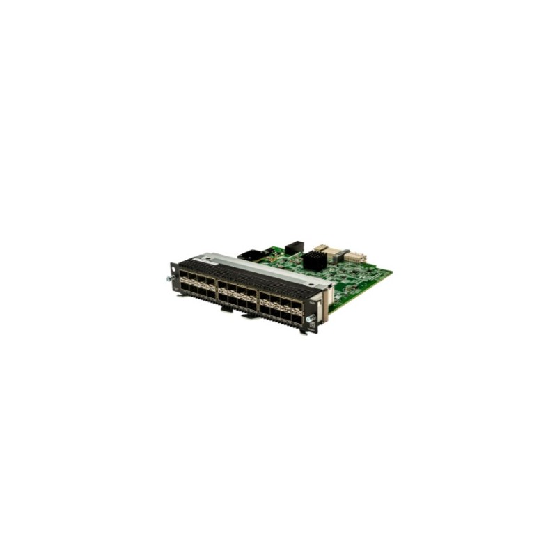 HPE ANW 5420 24F Module