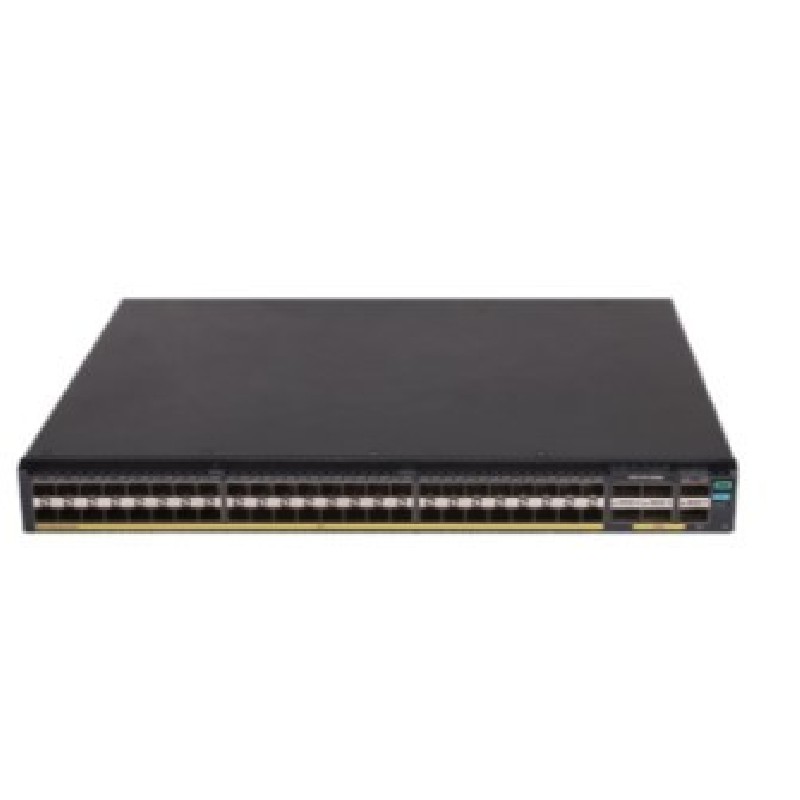 HPE NW CW Sw 48P 6C 5720
