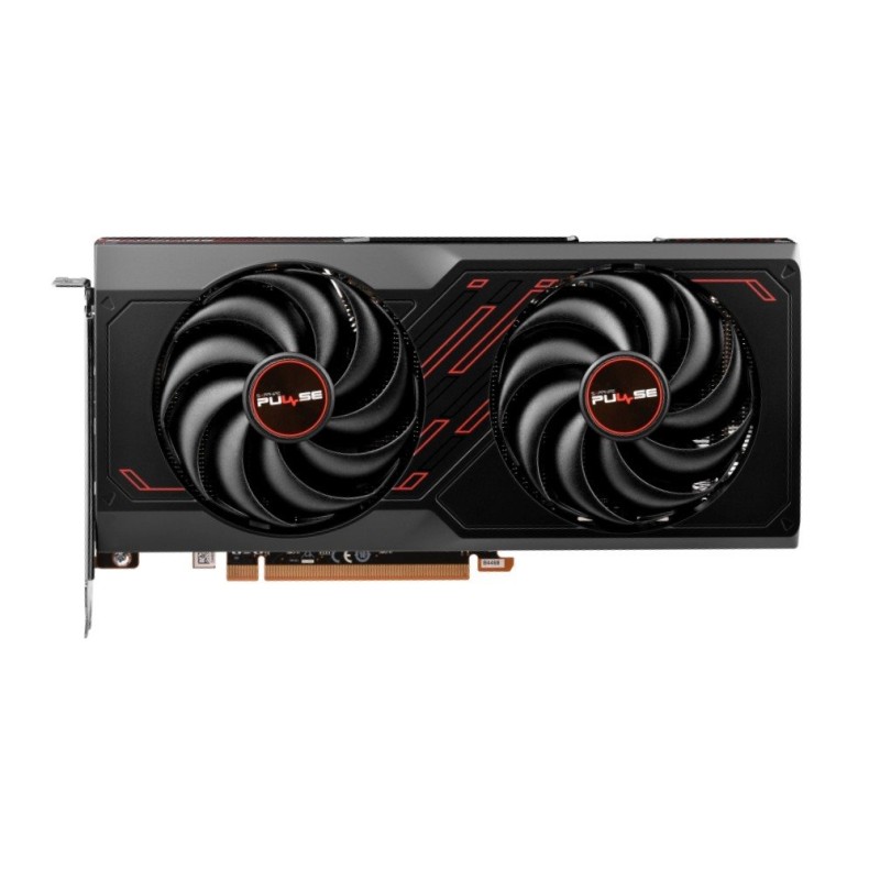 Sapphire PULSE RX 7600/8GB/GDDR6