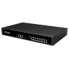 Yeastar S50, IP PBX, až 8 portů, 50 uživatelů, 25 hovorů, rack