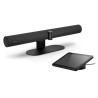 PanaCast 50 Video Bar System ZR VB & TC, EMEA Charger-C