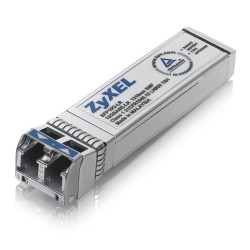 ZyXEL 10G SFP+ modul Long range 10km SFP10G-LR