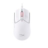 HyperX Pulsefire Haste White Wired Gaming Mouse 2 - Myš