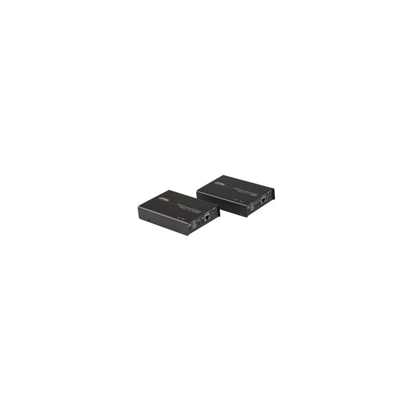 Aten HDMI Extender po cat5e do 100m, Dual Display