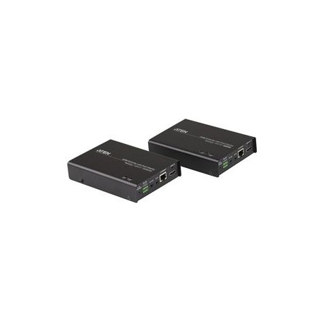 Aten HDMI Extender po cat5e do 100m, Dual Display