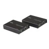 Aten HDMI Extender po cat5e do 100m, Dual Display