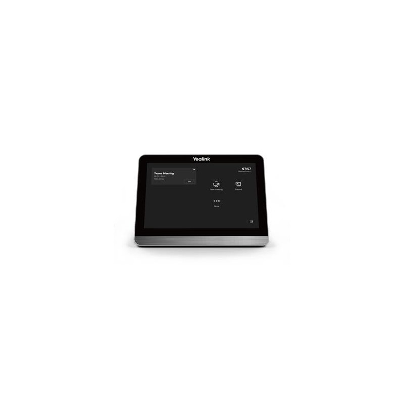 Yealink CTP18, dotykový tablet k Ax videokonferencím