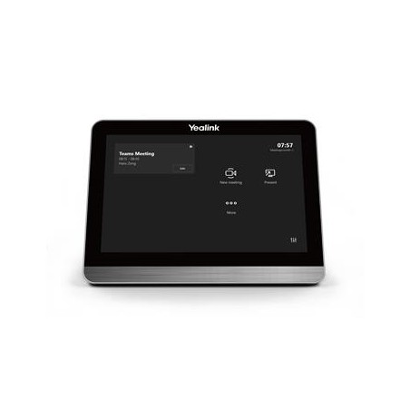 Yealink CTP18, dotykový tablet k Ax videokonferencím