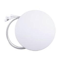 Cisco Meraki Indoor Dual-band Omni Antenna, 5-port