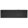 Dell KB216/Drátová USB/UK layout/Černá