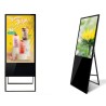 55" Artemis Totem - UHD,500cd,touch,standA