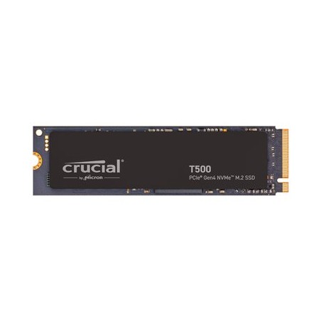 Crucial T500/1TB/SSD/M.2 NVMe/Černá/5R