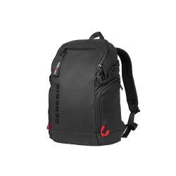 Batoh Genesis PALLAD 420 pro herní ntb do 15,6"