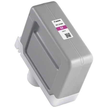 Canon Ink PFI-310 M, TX-4100