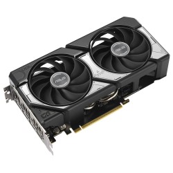 ASUS VGA NVIDIA GeForce RTX 5060 Ti DUAL OC 16G, 16GB GDDR7, 3xDP, 1xHDMI