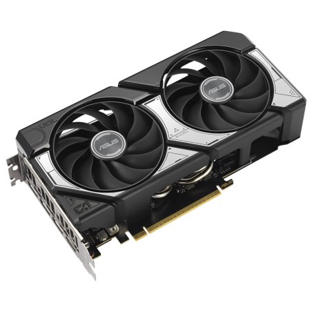 ASUS VGA NVIDIA GeForce RTX 5060 Ti DUAL OC 16G, 16GB GDDR7, 3xDP, 1xHDMI