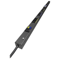 PDU G4 MI 0U 309 32A 1P 12xC13,12xC39