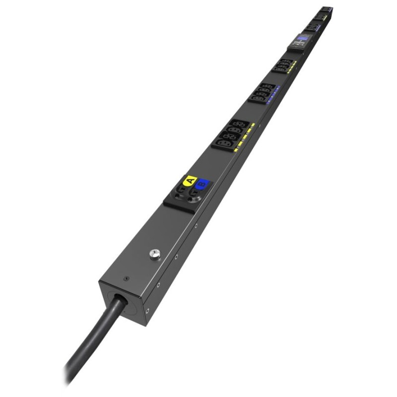 PDU G4 MI 0U 309 32A 1P 12xC13,12xC39