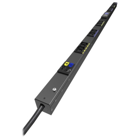 PDU G4 MI 0U 309 32A 1P 12xC13,12xC39