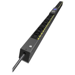 PDU G4 MI 0U 309 16A 1P 12xC13,12xC39