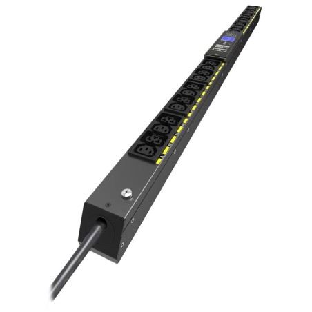 PDU G4 MI 0U 309 16A 1P 12xC13,12xC39