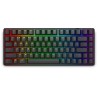 Alienware/Bezdrátová USB + Bluetooth/IE layout/Černá
