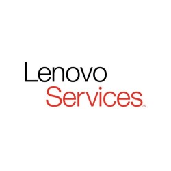 Lenovo Courier/Carry-in Upgrade - Prodloužená dohoda o službách - náhradní díly a práce (pro tablety) - 3 let (z původního data