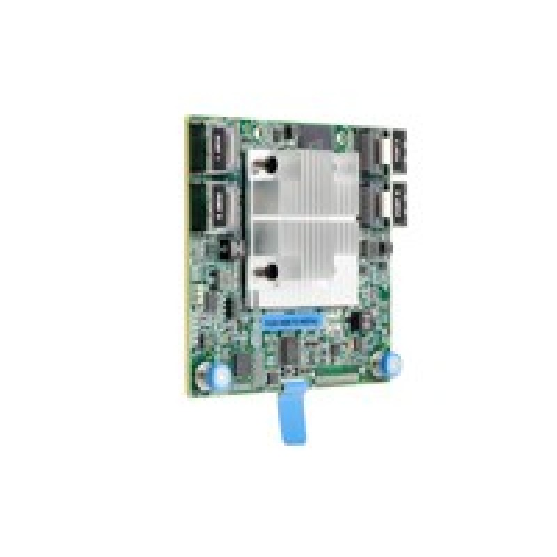 HPE Smart Array P816i-a SR G10 LH Ctrlr