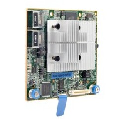 HPE Smart Array P408i-a SR G10 LH Ctrlr