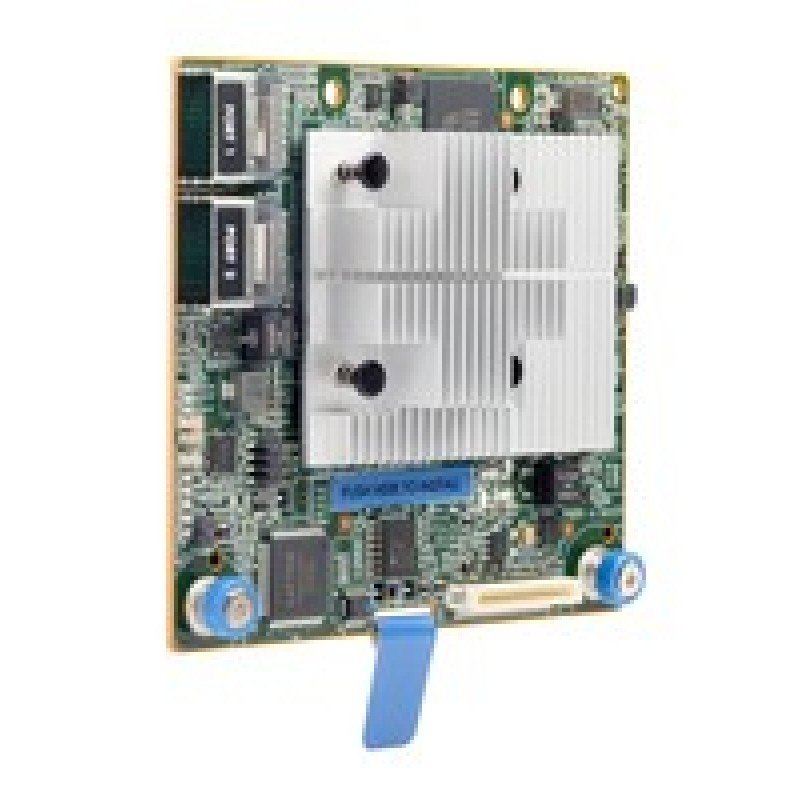 HPE Smart Array P408i-a SR G10 LH Ctrlr