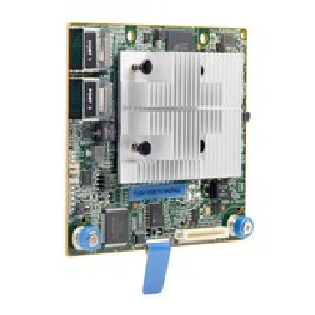 HPE Smart Array P408i-a SR G10 LH Ctrlr