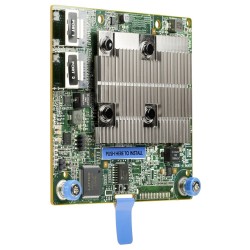 HPE Smart Array E208i-a SR G10 LH Ctrlr