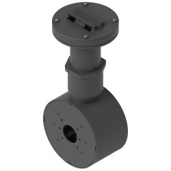 Ubiquiti UACC-Camera-DM-B, Camera Dual Mount, Dvojtý držák pro kamery UVC-G4/G5/AI, černá
