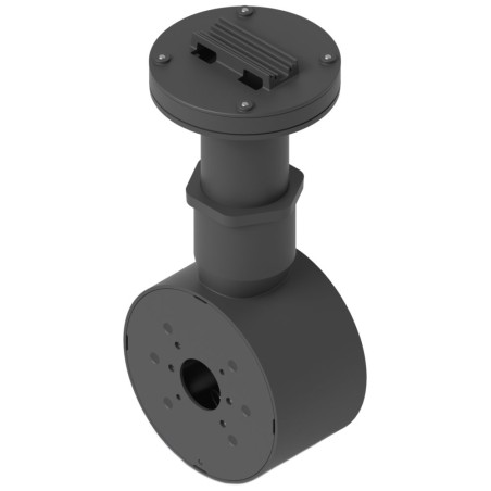 Ubiquiti UACC-Camera-DM-B, Camera Dual Mount, Dvojtý držák pro kamery UVC-G4/G5/AI, černá
