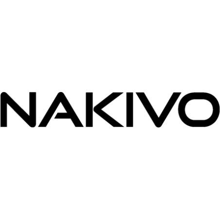 NAKIVO Backup&Repl. Enterprise Essentials for VMw and Hyper-V